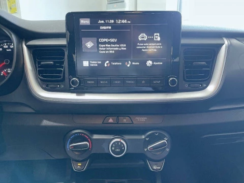 Kia Stonic 1.2 DPi 62kW (84CV) Drive