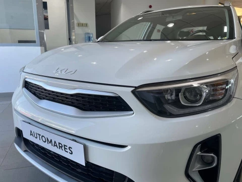 Kia Stonic 1.2 DPi 62kW (84CV) Drive