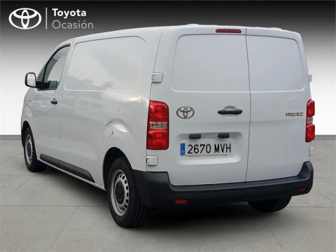 Toyota Proace VAN GX L1 1.5D 120CV 6MT