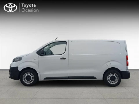 Toyota Proace VAN GX L1 1.5D 120CV 6MT