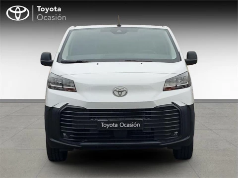 Toyota Proace VAN GX L1 1.5D 120CV 6MT