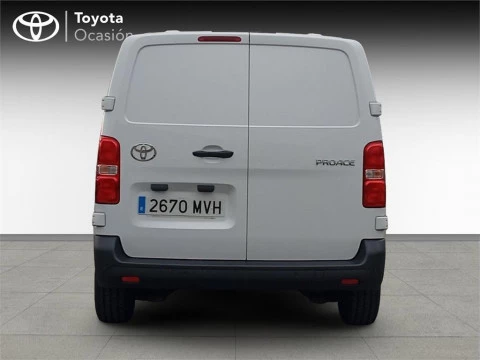 Toyota Proace VAN GX L1 1.5D 120CV 6MT