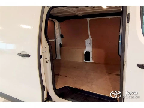 Toyota Proace VAN GX L1 1.5D 120CV 6MT