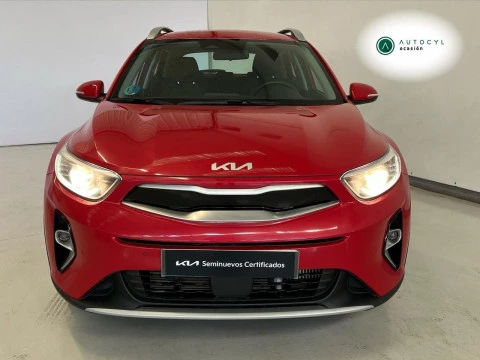 Kia Stonic 1.0 T-GDi 74kW (100CV) MHEV MT Drive