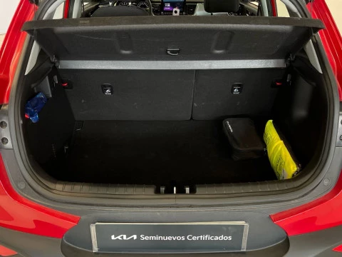 Kia Stonic 1.0 T-GDi 74kW (100CV) MHEV MT Drive