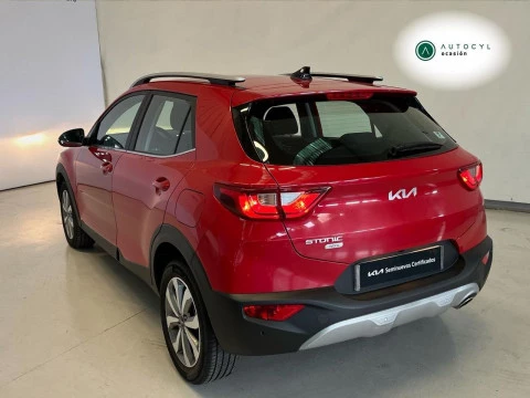 Kia Stonic 1.0 T-GDi 74kW (100CV) MHEV MT Drive