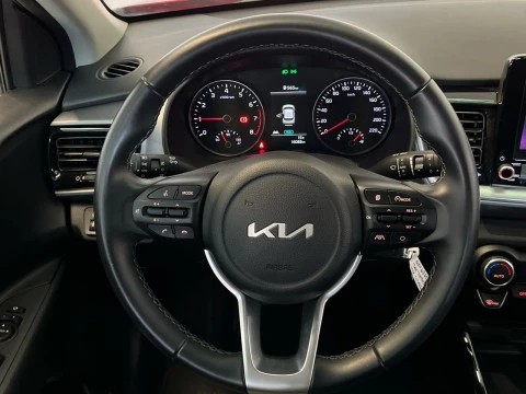 Kia Stonic 1.0 T-GDi 74kW (100CV) MHEV MT Drive