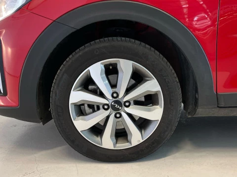 Kia Stonic 1.0 T-GDi 74kW (100CV) MHEV MT Drive