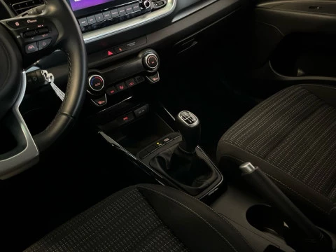 Kia Stonic 1.0 T-GDi 74kW (100CV) MHEV MT Drive