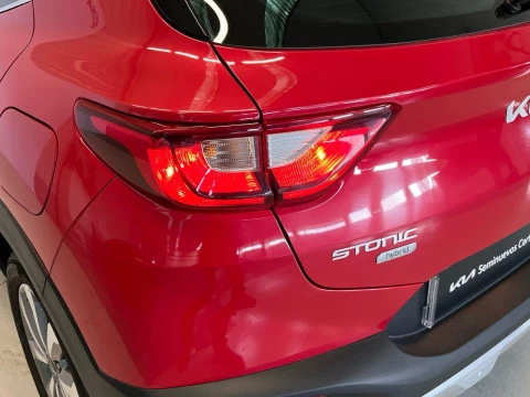 Kia Stonic 1.0 T-GDi 74kW (100CV) MHEV MT Drive