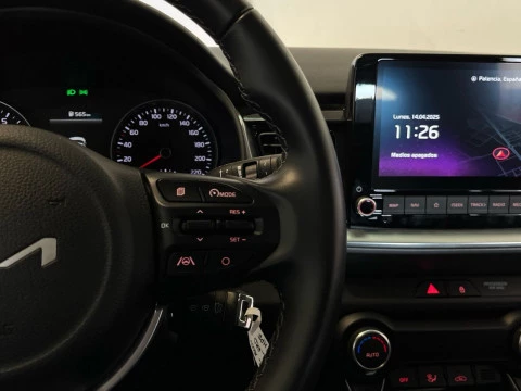 Kia Stonic 1.0 T-GDi 74kW (100CV) MHEV MT Drive