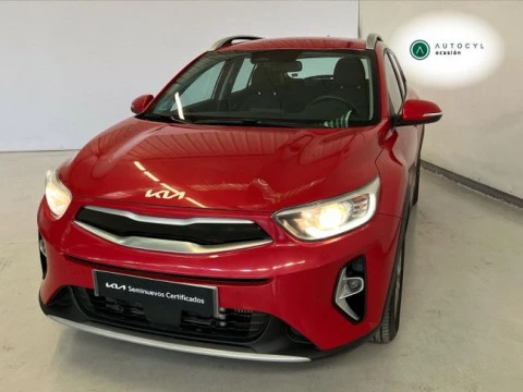 Kia Stonic 1.0 T-GDi 74kW (100CV) MHEV MT Drive