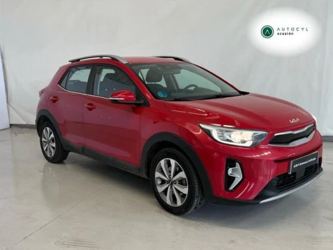 Kia Stonic 1.0 T-GDi 74kW (100CV) MHEV MT Drive