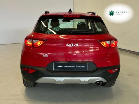 Kia Stonic 1.0 T-GDi 74kW (100CV) MHEV MT Drive