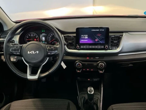 Kia Stonic 1.0 T-GDi 74kW (100CV) MHEV MT Drive