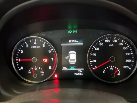 Kia Stonic 1.0 T-GDi 74kW (100CV) MHEV MT Drive