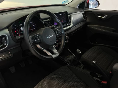 Kia Stonic 1.0 T-GDi 74kW (100CV) MHEV MT Drive