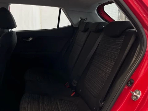 Kia Stonic 1.0 T-GDi 74kW (100CV) MHEV MT Drive