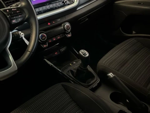 Kia Stonic 1.0 T-GDi 74kW (100CV) MHEV MT Drive