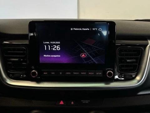 Kia Stonic 1.0 T-GDi 74kW (100CV) MHEV MT Drive