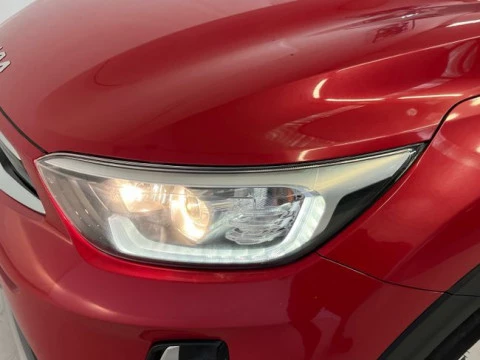 Kia Stonic 1.0 T-GDi 74kW (100CV) MHEV MT Drive