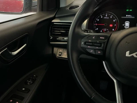 Kia Stonic 1.0 T-GDi 74kW (100CV) MHEV MT Drive
