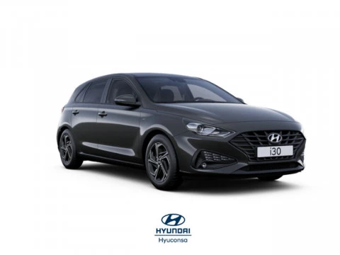 Hyundai i30 1.0 TGDI 48V Klass DCT