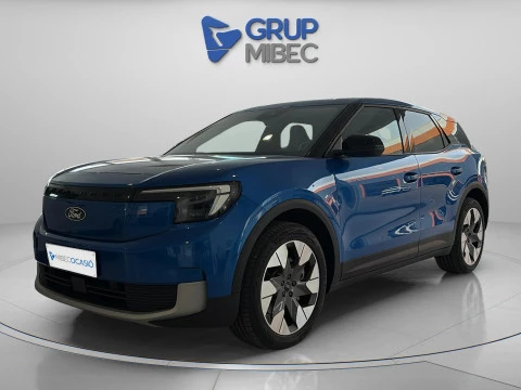 Ford Explorer EV BEV 79KWH 250KW PREMIUM AWD ER 340 5P