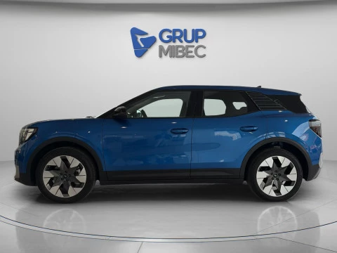 Ford Explorer EV BEV 79KWH 250KW PREMIUM AWD ER 340 5P