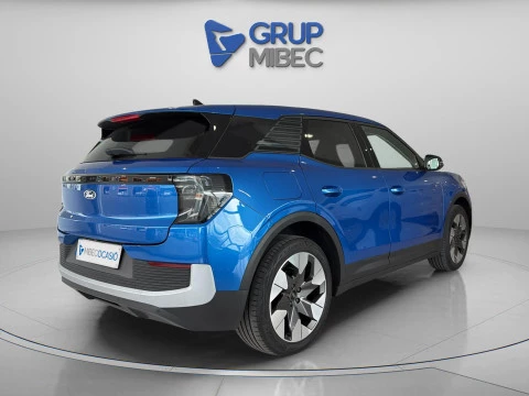 Ford Explorer EV BEV 79KWH 250KW PREMIUM AWD ER 340 5P