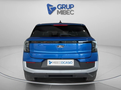 Ford Explorer EV BEV 79KWH 250KW PREMIUM AWD ER 340 5P