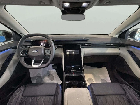 Ford Explorer EV BEV 79KWH 250KW PREMIUM AWD ER 340 5P