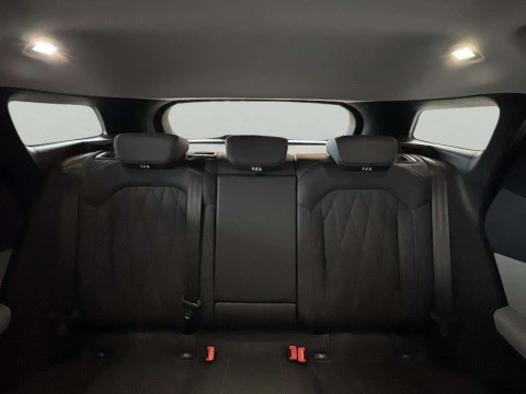 Ford Explorer EV BEV 79KWH 250KW PREMIUM AWD ER 340 5P