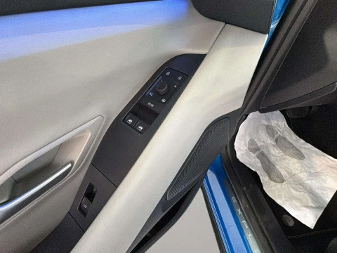 Ford Explorer EV BEV 79KWH 250KW PREMIUM AWD ER 340 5P