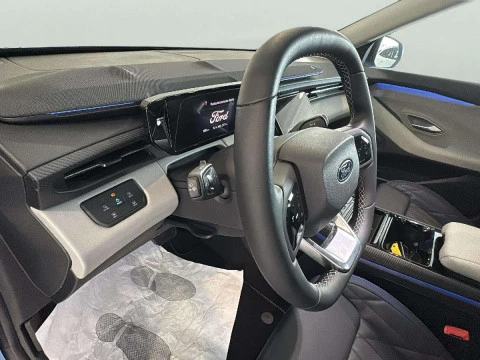 Ford Explorer EV BEV 79KWH 250KW PREMIUM AWD ER 340 5P