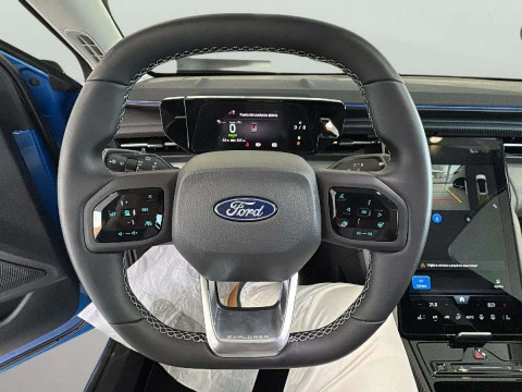 Ford Explorer EV BEV 79KWH 250KW PREMIUM AWD ER 340 5P