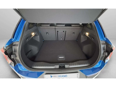 Ford Explorer EV BEV 79KWH 250KW PREMIUM AWD ER 340 5P