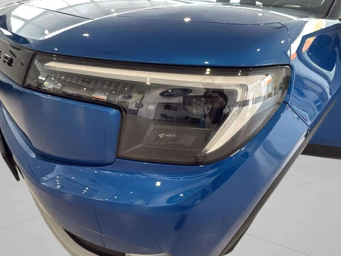 Ford Explorer EV BEV 79KWH 250KW PREMIUM AWD ER 340 5P