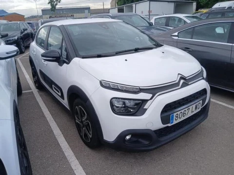 Citroën C3 BlueHDi 75KW (100CV) S&S Feel