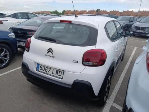 Citroën C3 BlueHDi 75KW (100CV) S&S Feel