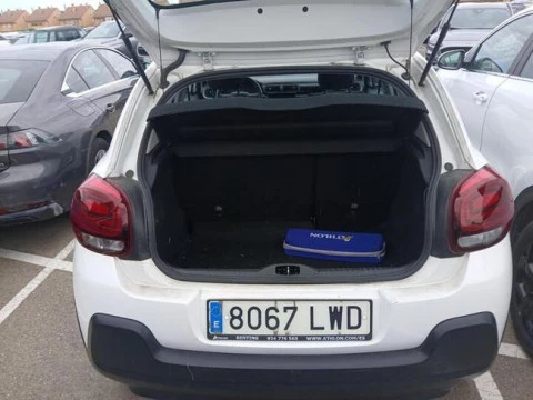 Citroën C3 BlueHDi 75KW (100CV) S&S Feel