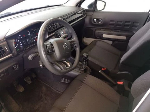 Citroën C3 BlueHDi 75KW (100CV) S&S Feel