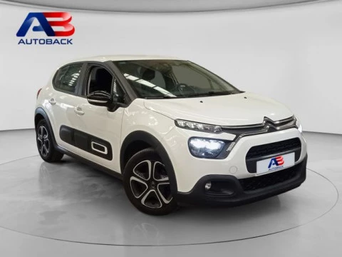 Citroën C3 BlueHDi 75KW (100CV) S&S Feel