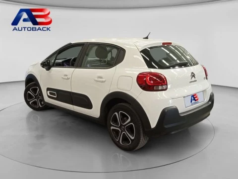 Citroën C3 BlueHDi 75KW (100CV) S&S Feel