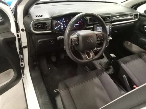 Citroën C3 BlueHDi 75KW (100CV) S&S Feel