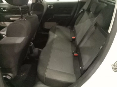 Citroën C3 BlueHDi 75KW (100CV) S&S Feel
