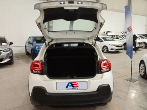 Citroën C3 BlueHDi 75KW (100CV) S&S Feel