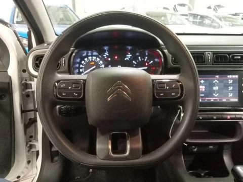 Citroën C3 BlueHDi 75KW (100CV) S&S Feel