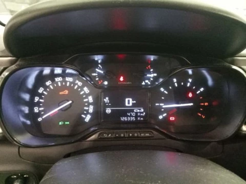 Citroën C3 BlueHDi 75KW (100CV) S&S Feel