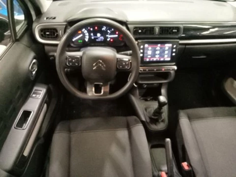 Citroën C3 BlueHDi 75KW (100CV) S&S Feel
